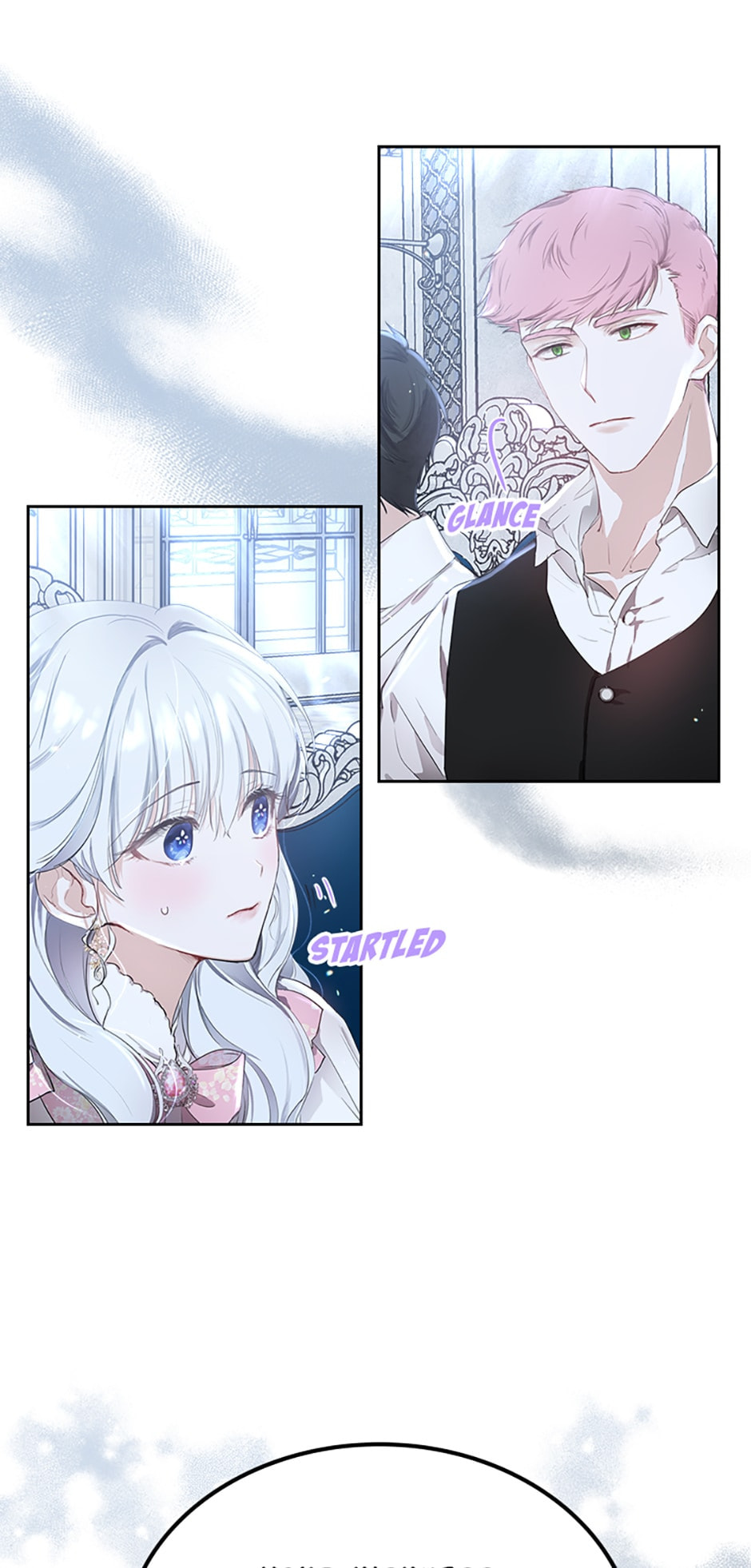 The Crown Prince's Fiancée Chapter 3 page 14 - 