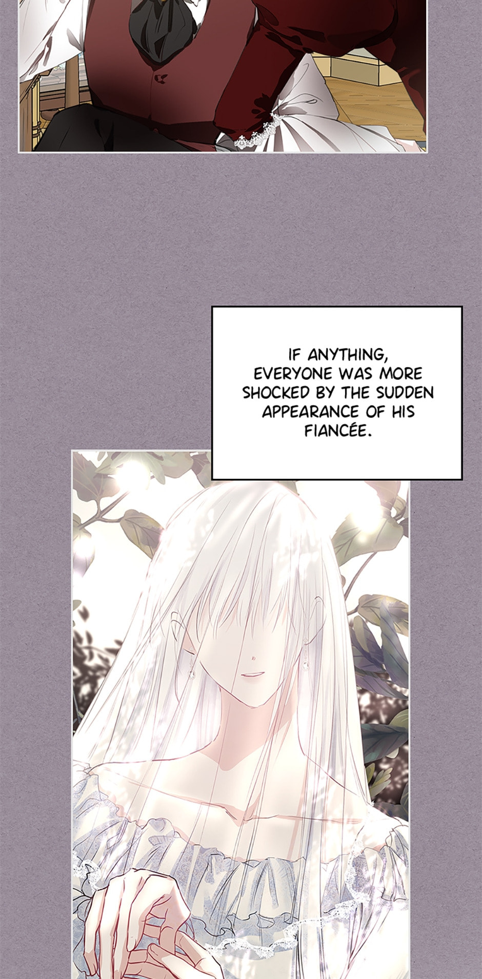 The Crown Prince's Fiancée Chapter 3 page 24 - 