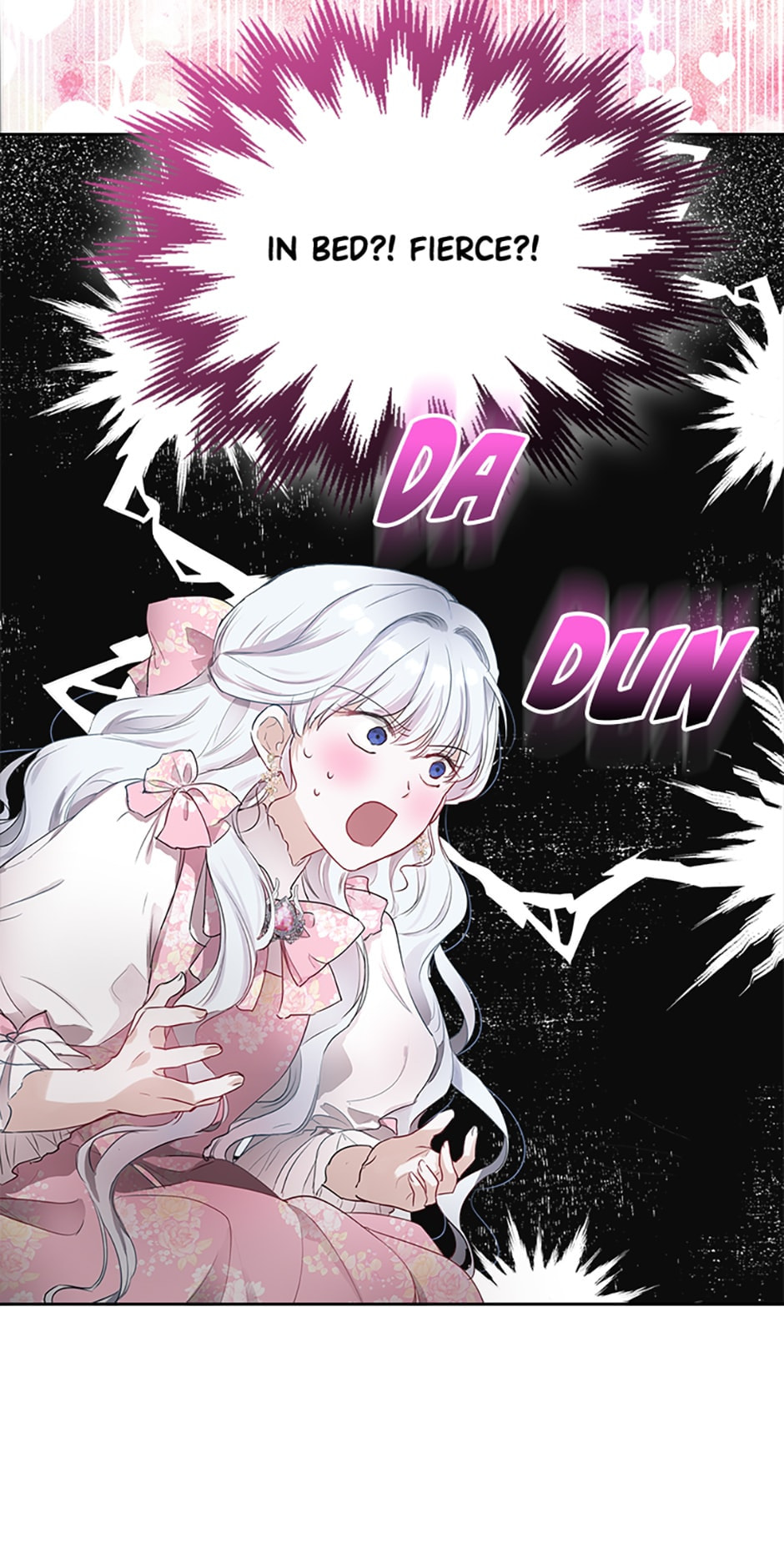 The Crown Prince's Fiancée Chapter 3 page 35 - 