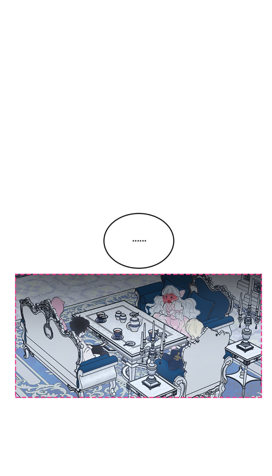 The Crown Prince's Fiancée Chapter 3 page 36 - 