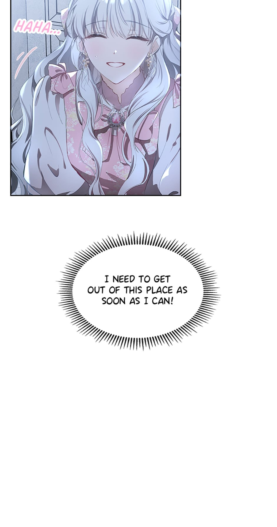 The Crown Prince's Fiancée Chapter 3 page 48 - 