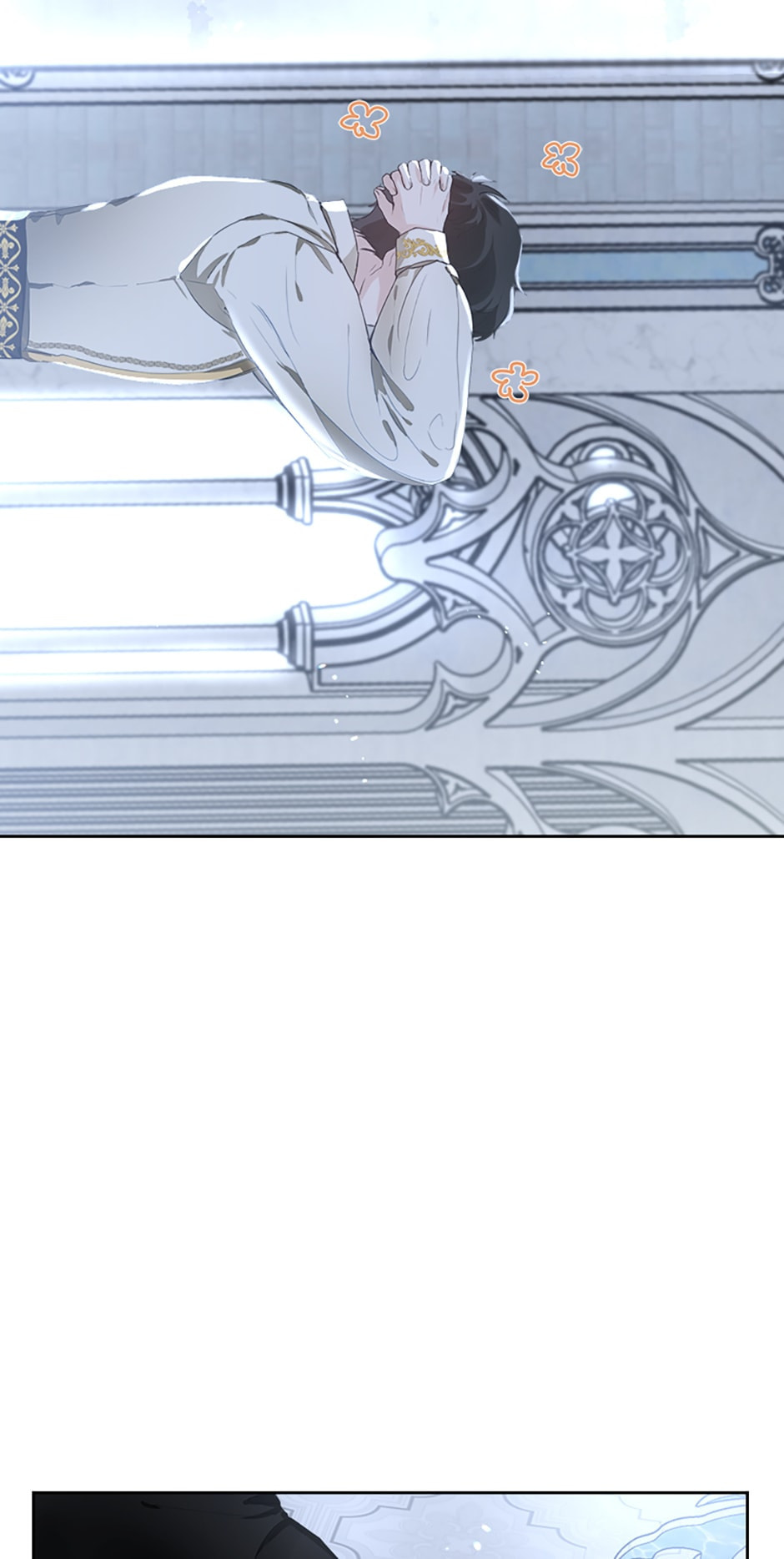 The Crown Prince's Fiancée Chapter 3 page 50 - 