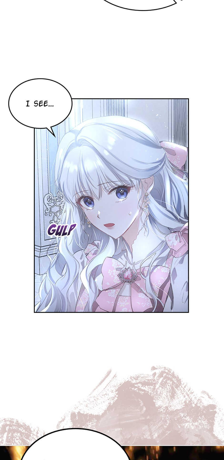 The Crown Prince's Fiancée Chapter 3 page 57 - 