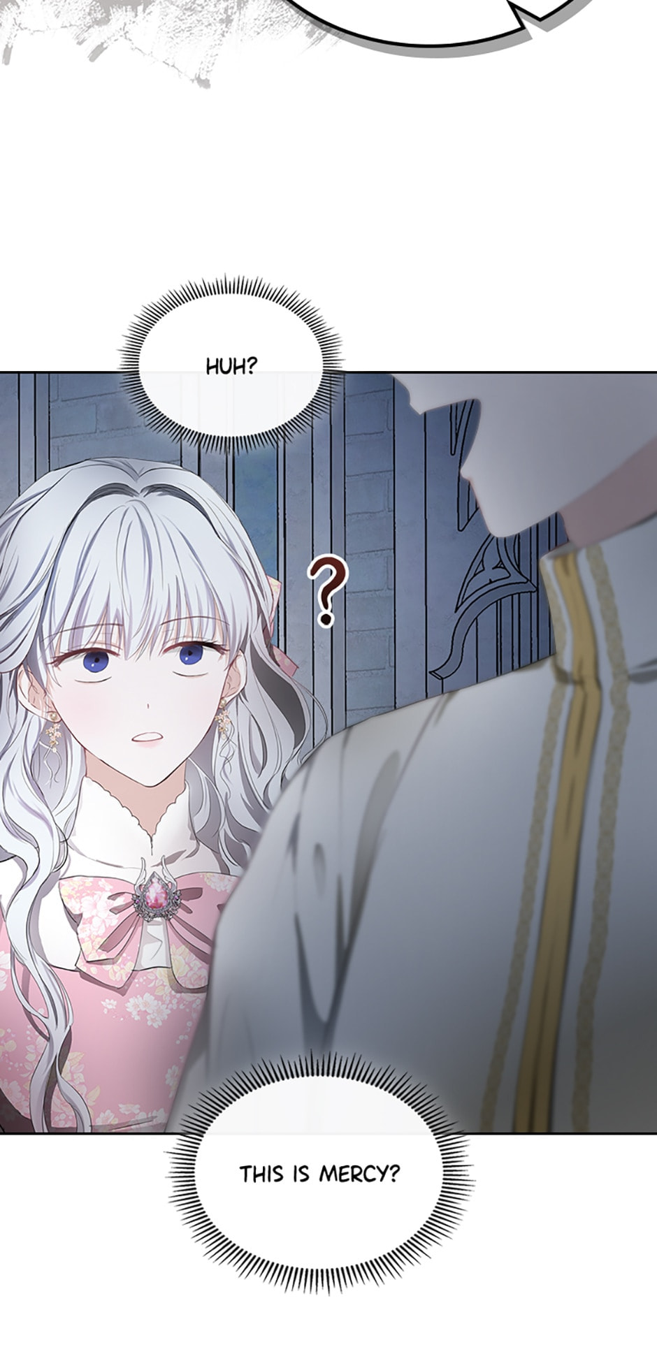 The Crown Prince's Fiancée Chapter 3 page 59 - 