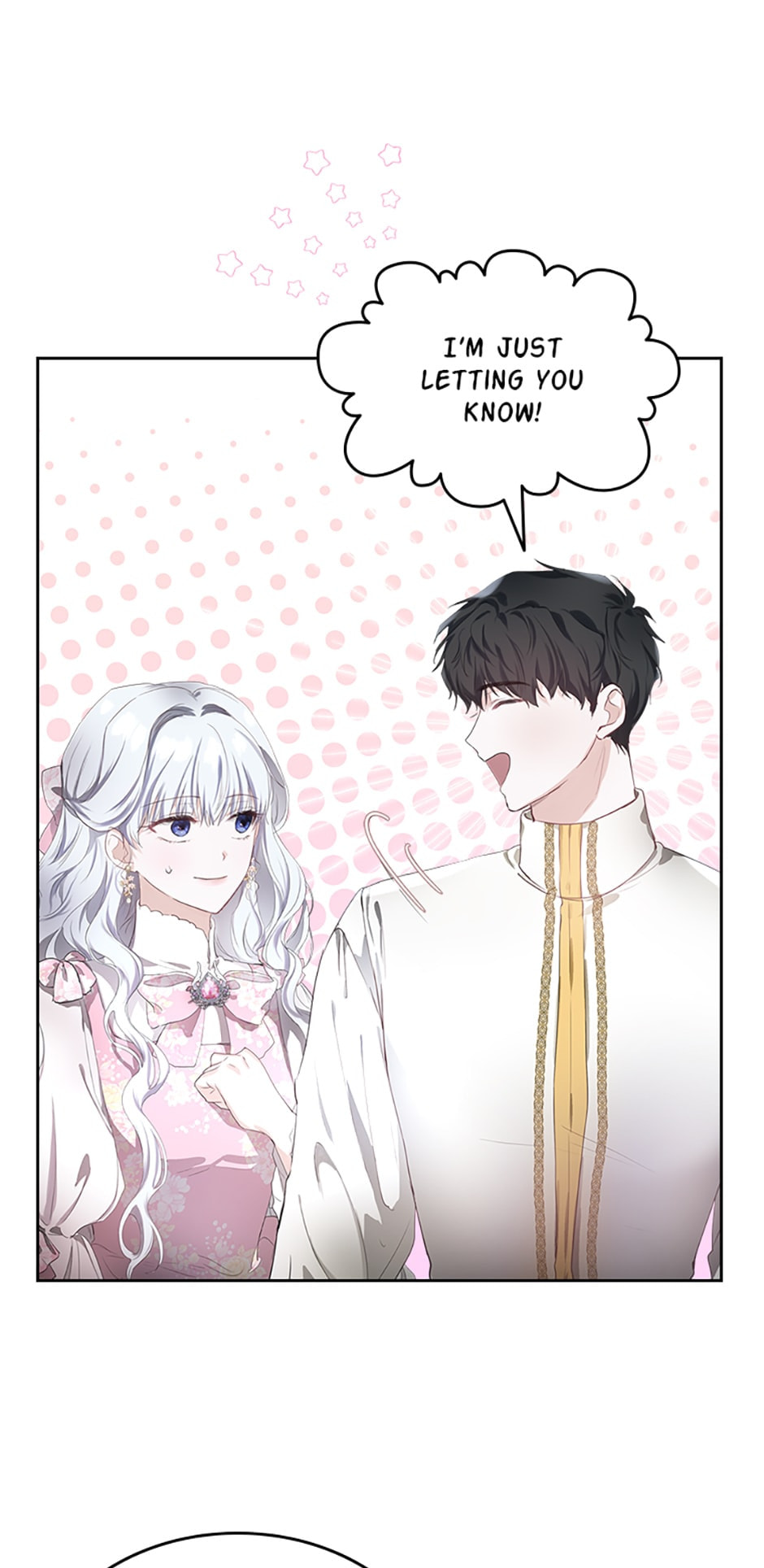 The Crown Prince's Fiancée Chapter 3 page 60 - 