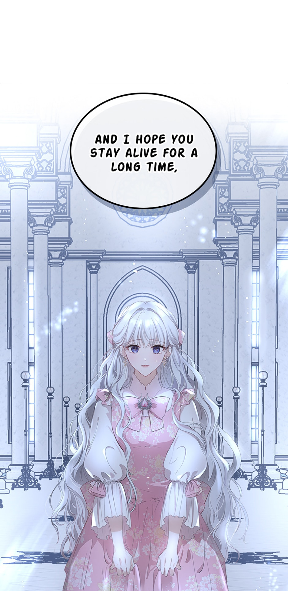 The Crown Prince's Fiancée Chapter 3 page 62 - 