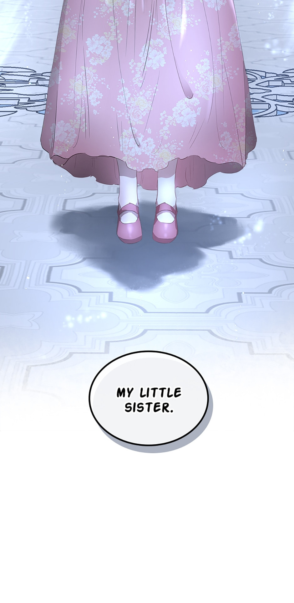 The Crown Prince's Fiancée Chapter 3 page 63 - 