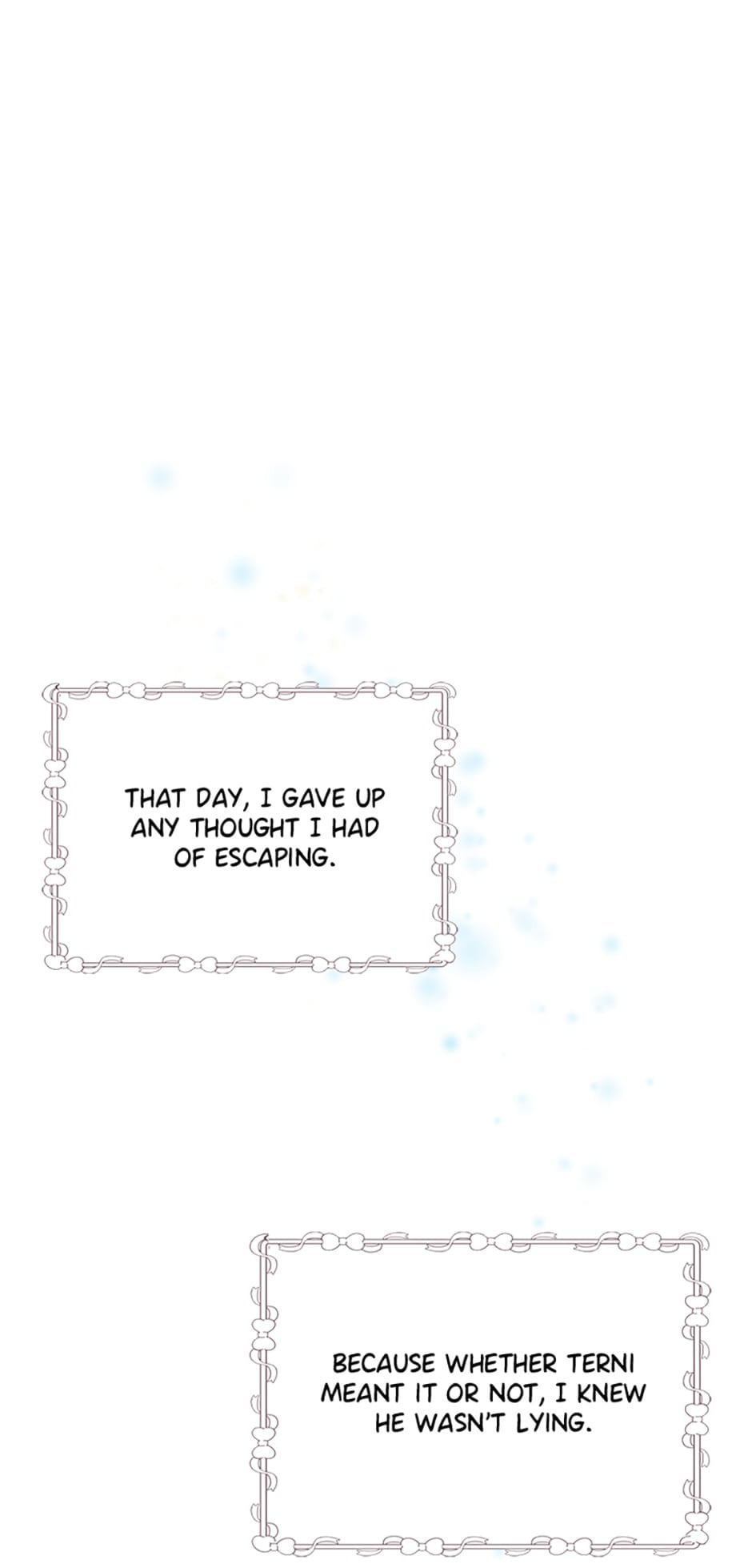 The Crown Prince's Fiancée Chapter 3 page 64 - 