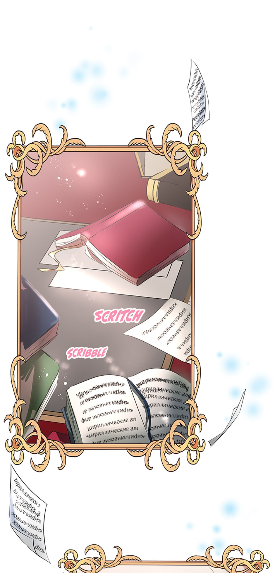 The Crown Prince's Fiancée Chapter 3 page 65 - 