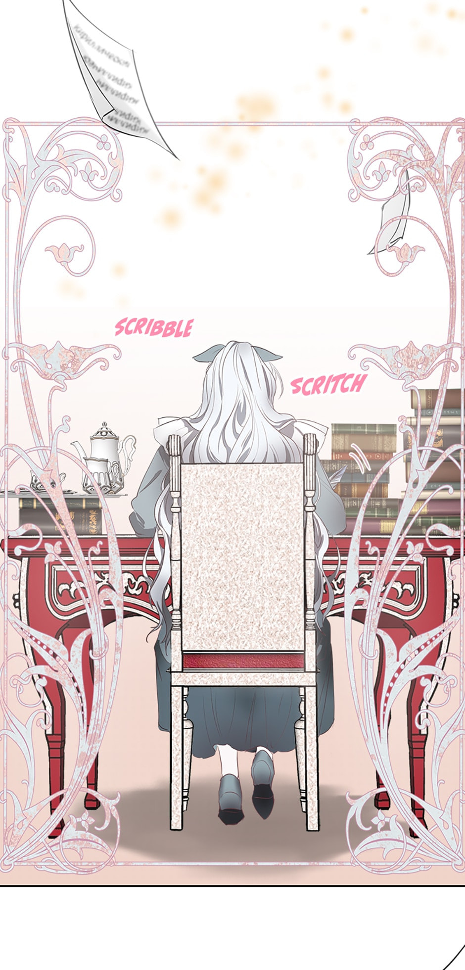 The Crown Prince's Fiancée Chapter 3 page 67 - 