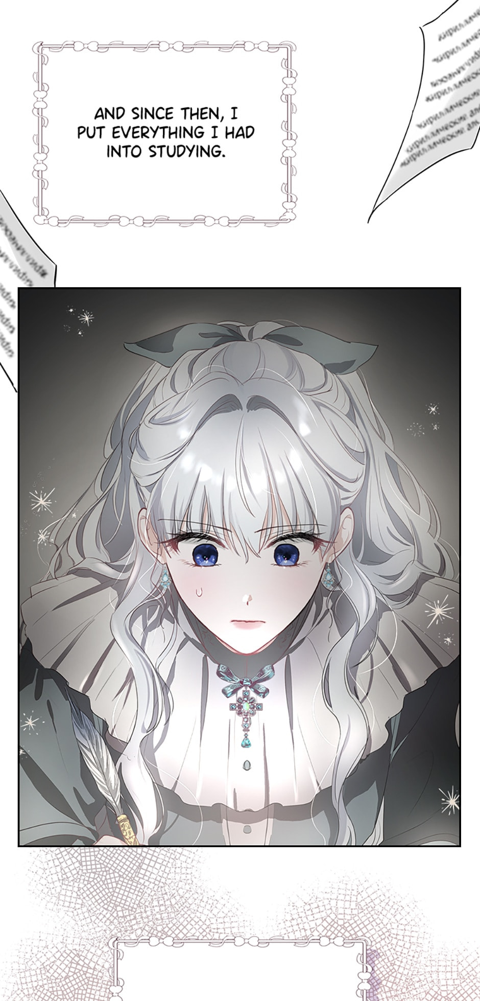 The Crown Prince's Fiancée Chapter 3 page 68 - 