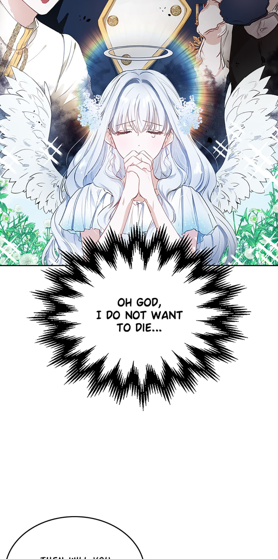 The Crown Prince's Fiancée Chapter 3 page 10 - 