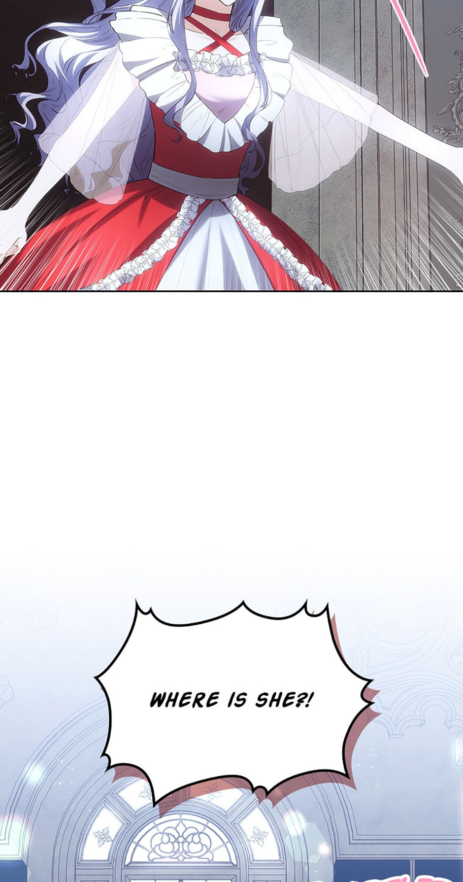 The Crown Prince's Fiancée Chapter 30 page 11 - 