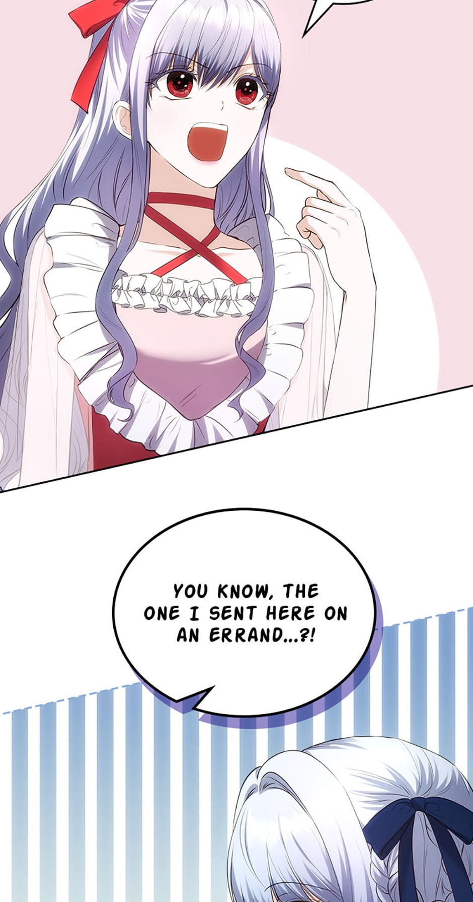 The Crown Prince's Fiancée Chapter 30 page 14 - 