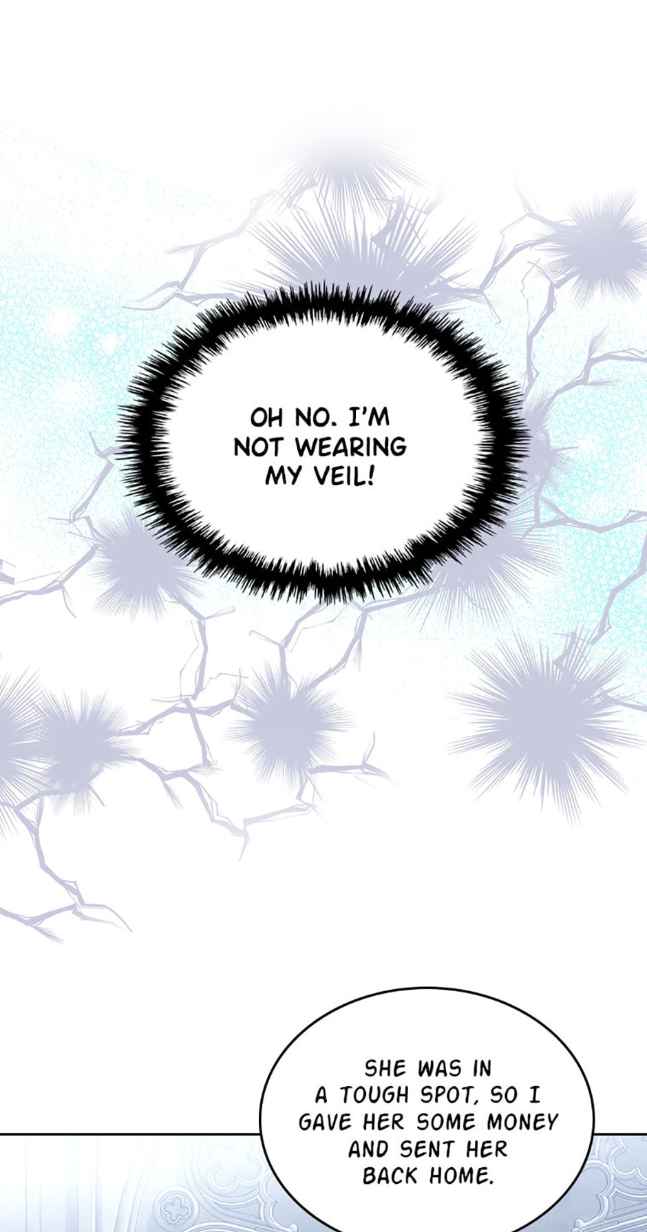 The Crown Prince's Fiancée Chapter 30 page 17 - 