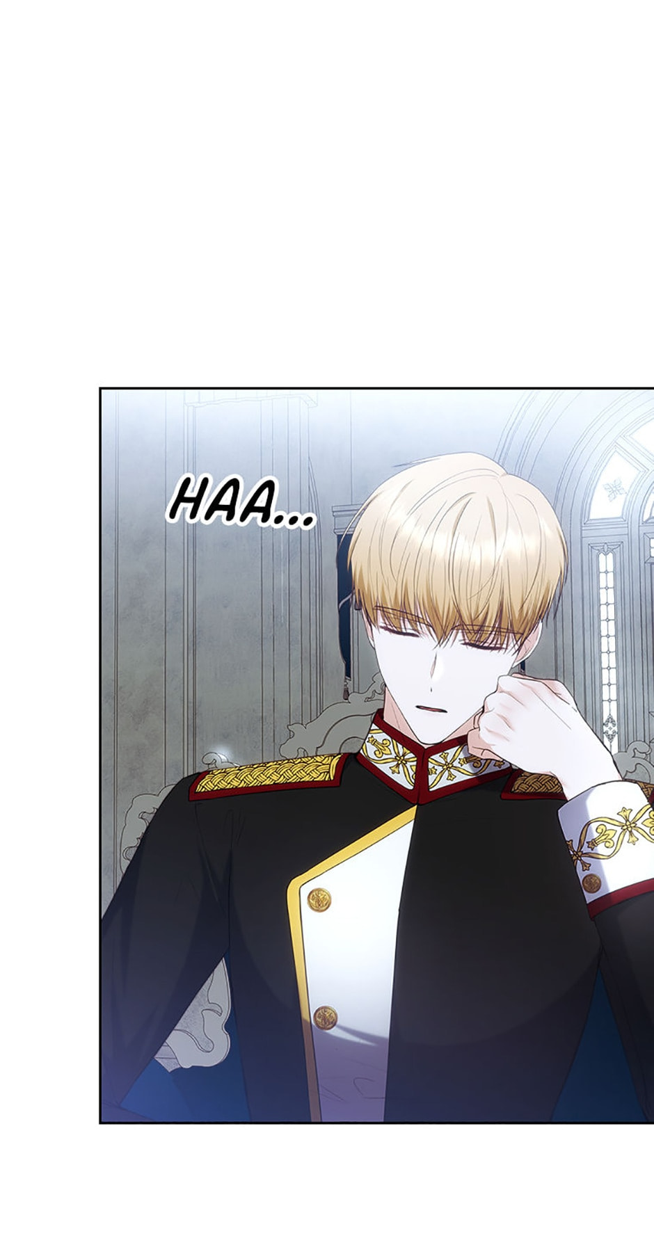 The Crown Prince's Fiancée Chapter 30 page 21 - 