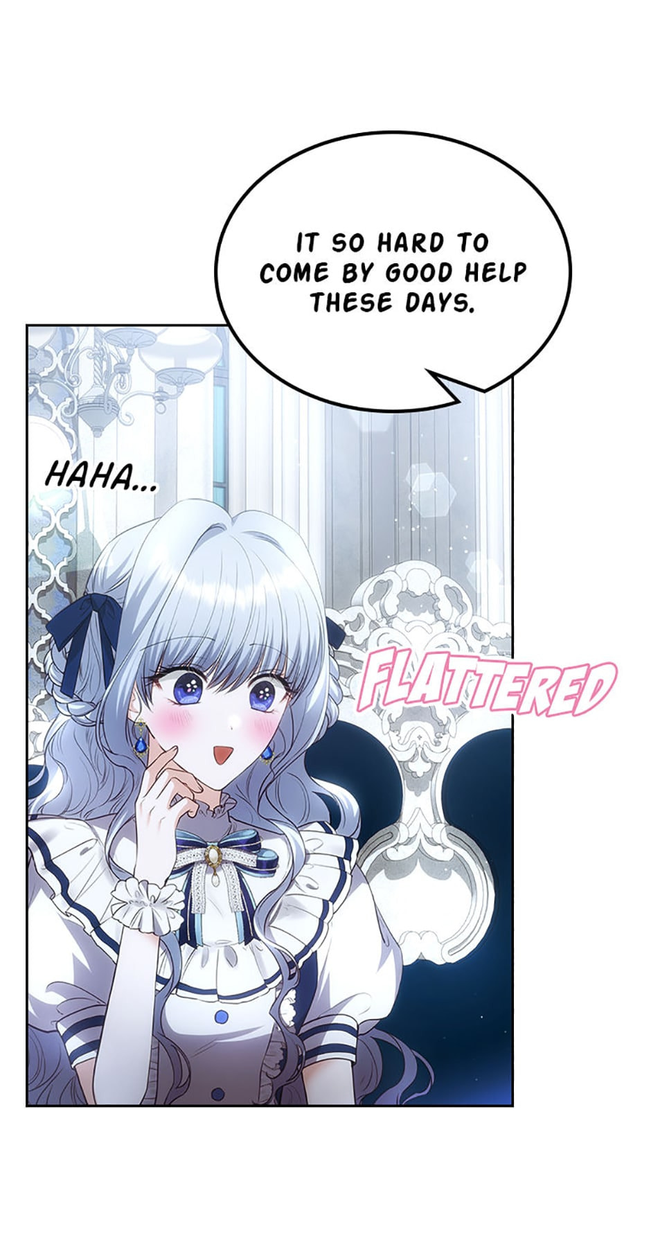 The Crown Prince's Fiancée Chapter 30 page 24 - 