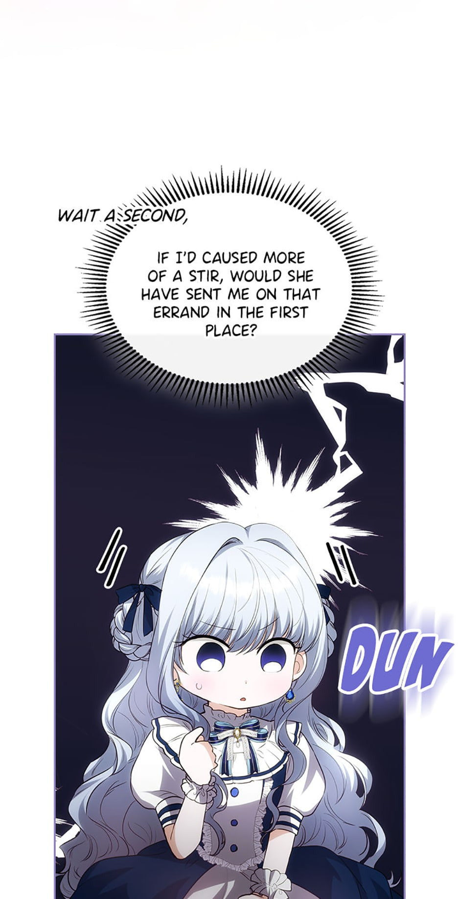 The Crown Prince's Fiancée Chapter 30 page 26 - 
