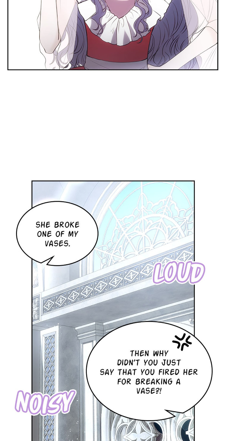 The Crown Prince's Fiancée Chapter 30 page 29 - 