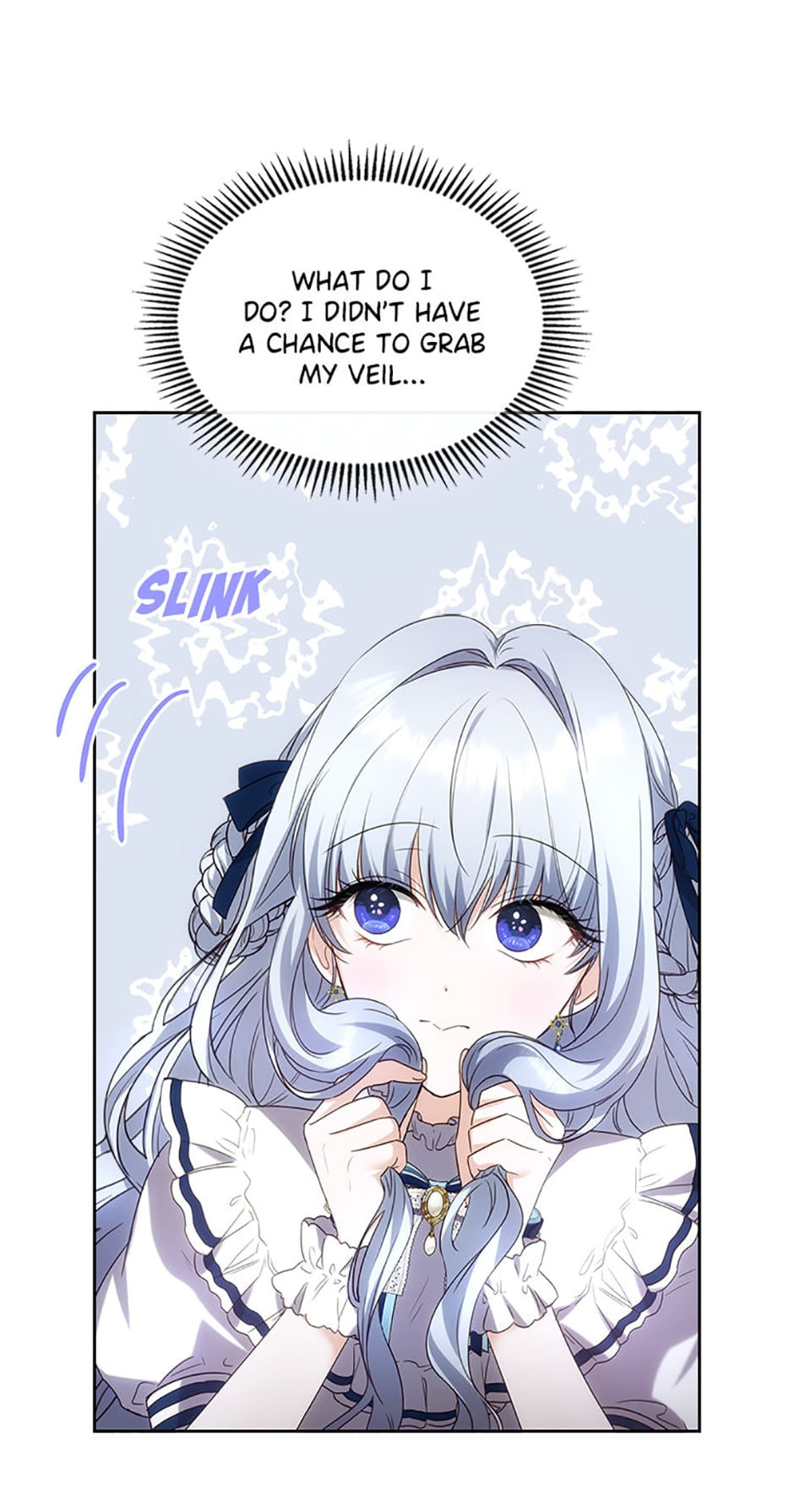 The Crown Prince's Fiancée Chapter 30 page 35 - 