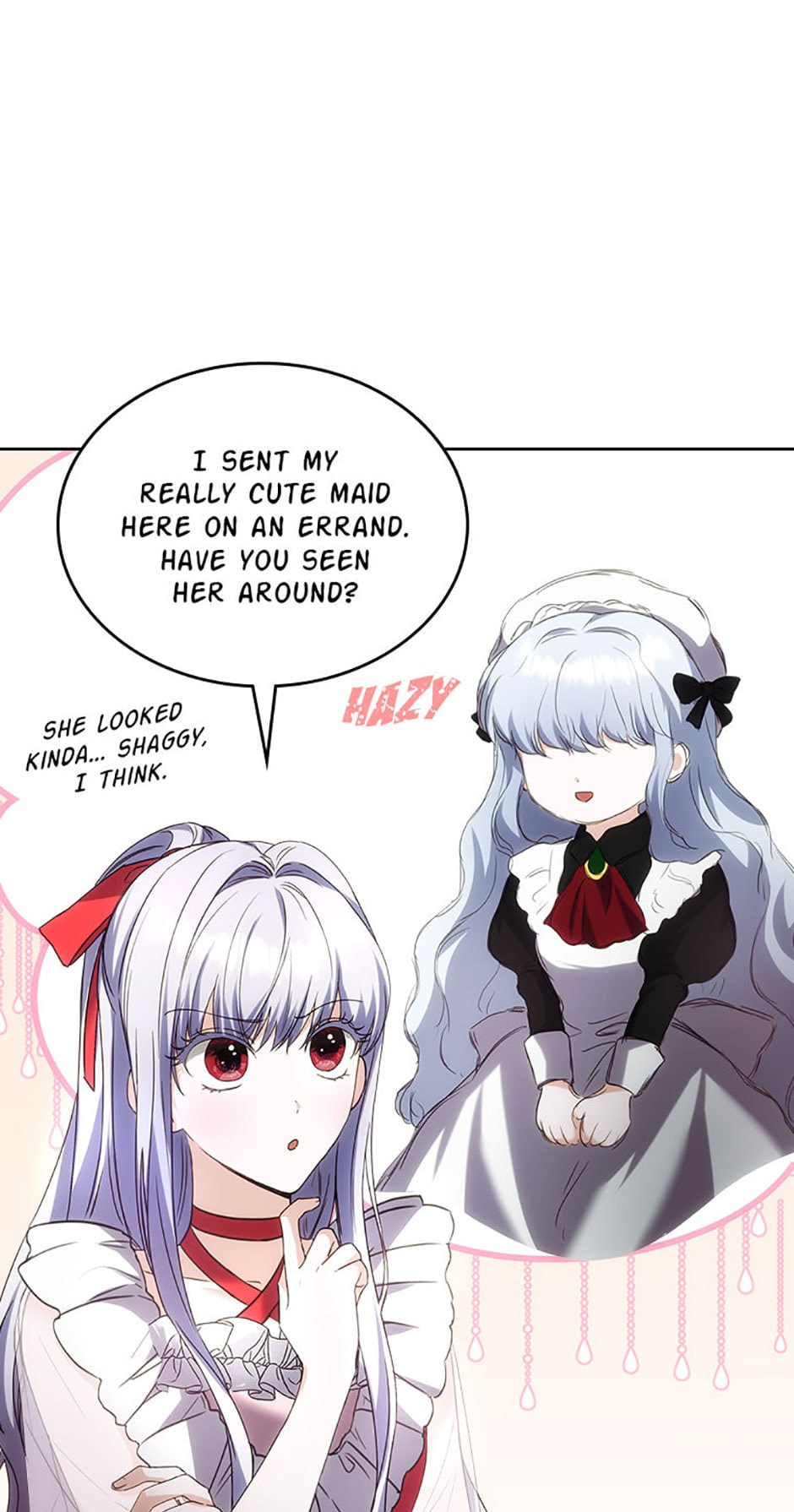 The Crown Prince's Fiancée Chapter 30 page 36 - 