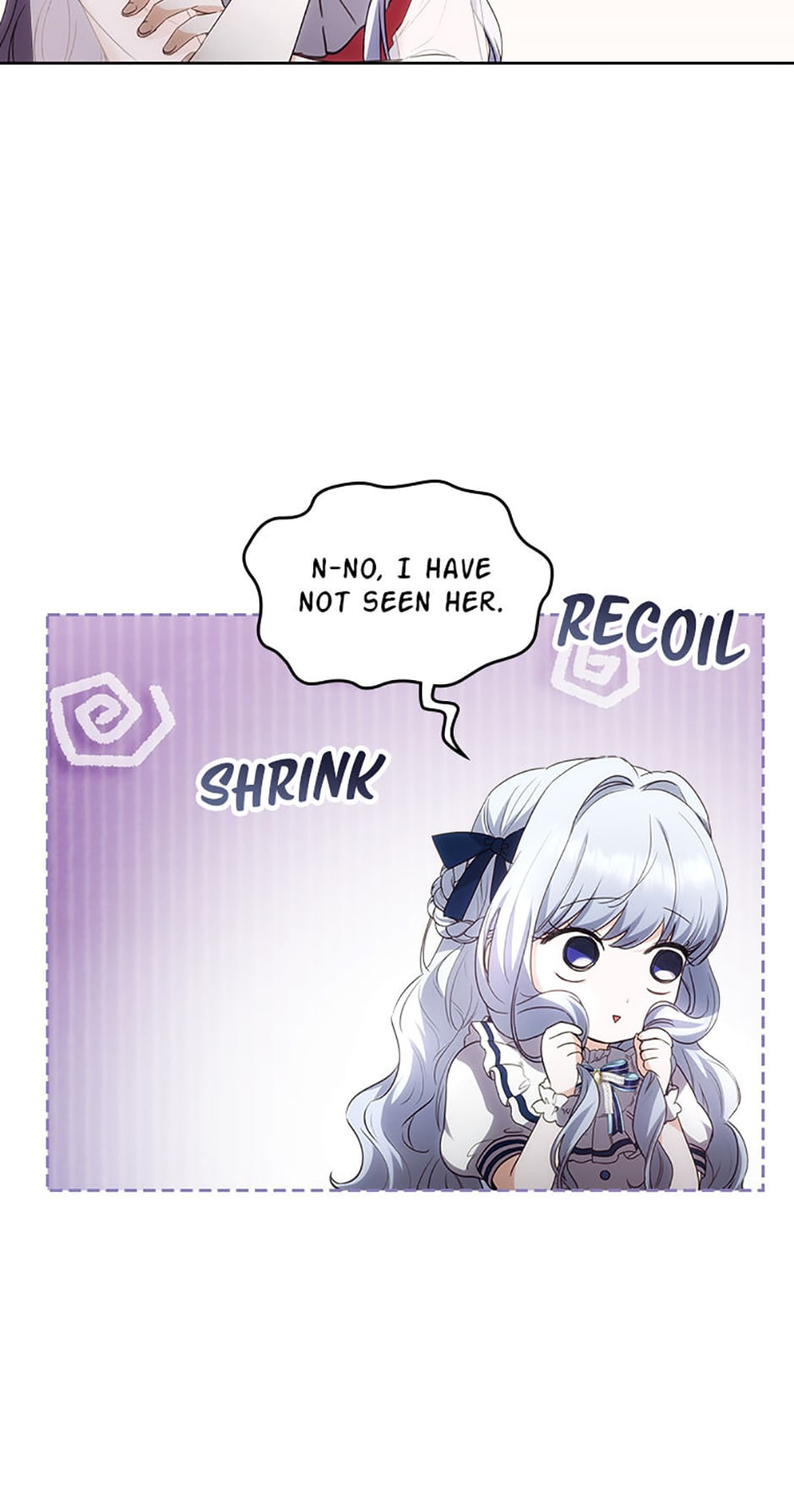 The Crown Prince's Fiancée Chapter 30 page 37 - 