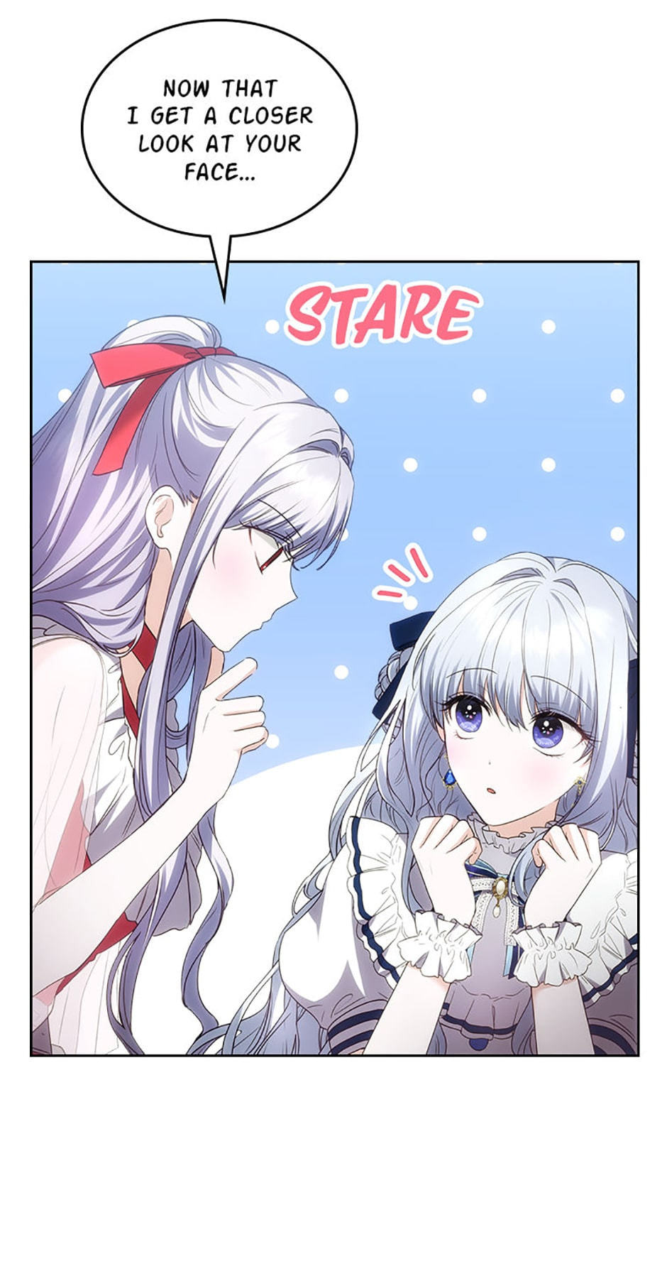 The Crown Prince's Fiancée Chapter 30 page 39 - 
