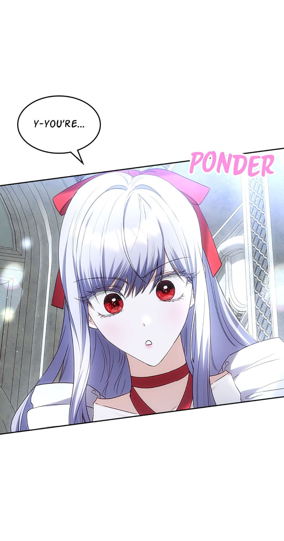 The Crown Prince's Fiancée Chapter 30 page 40 - 