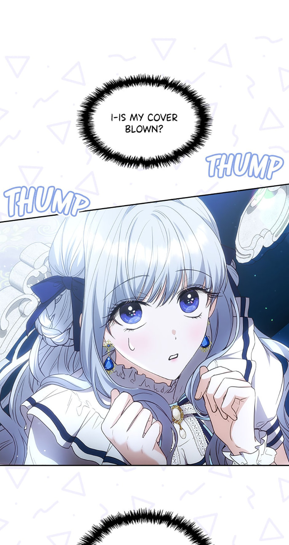 The Crown Prince's Fiancée Chapter 30 page 41 - 