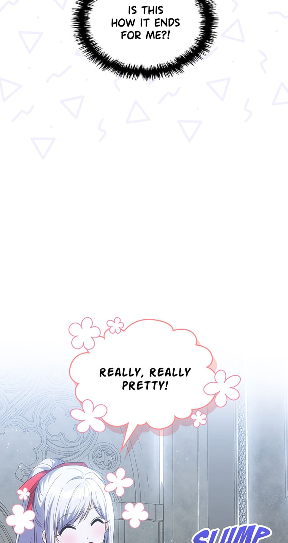 The Crown Prince's Fiancée Chapter 30 page 42 - 