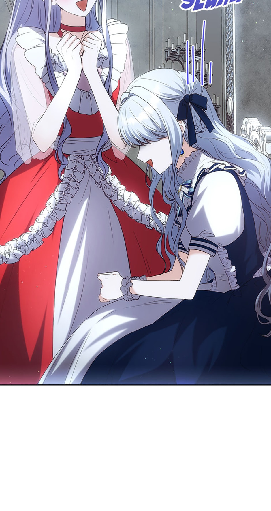 The Crown Prince's Fiancée Chapter 30 page 43 - 
