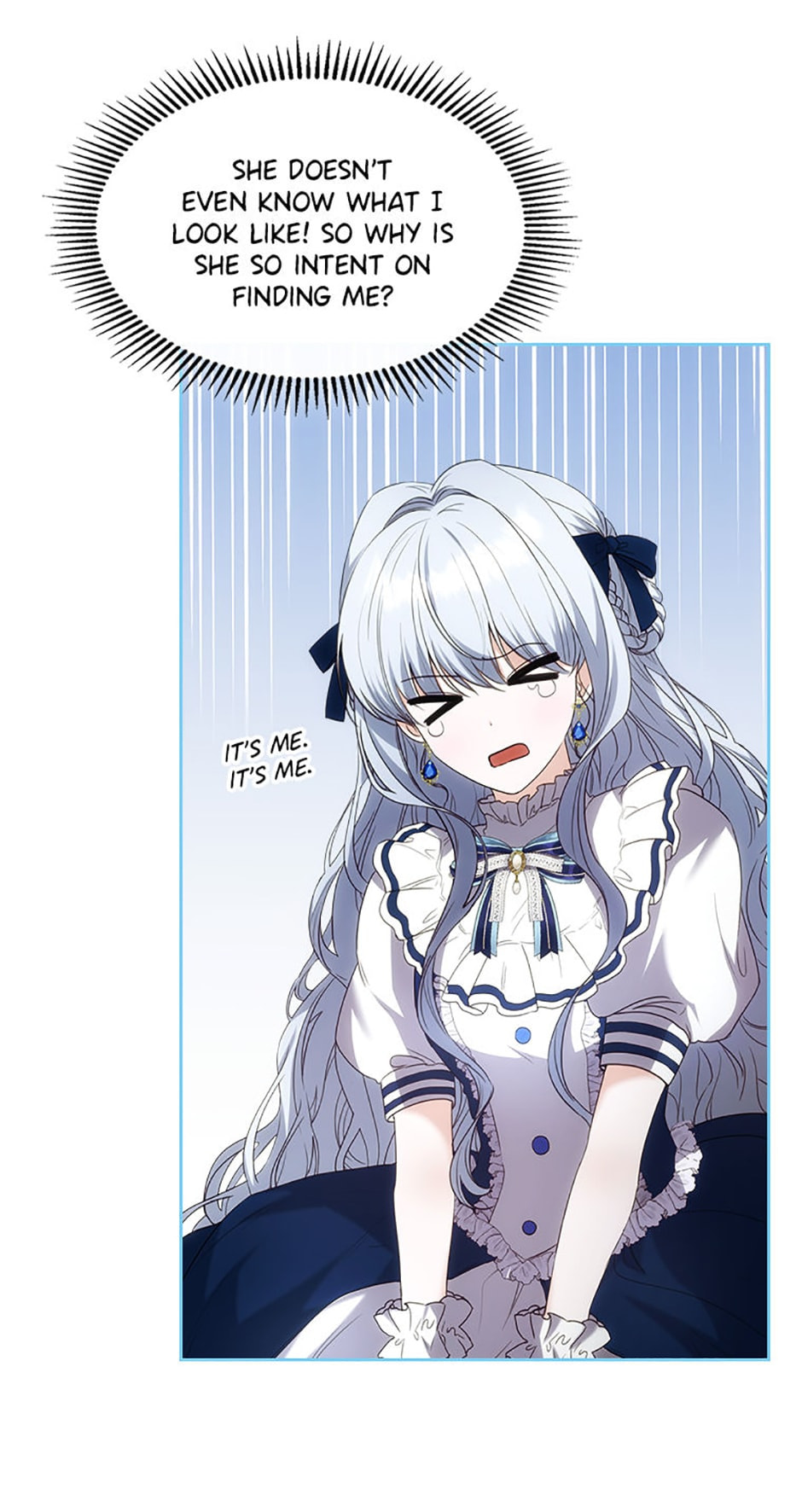 The Crown Prince's Fiancée Chapter 30 page 44 - 