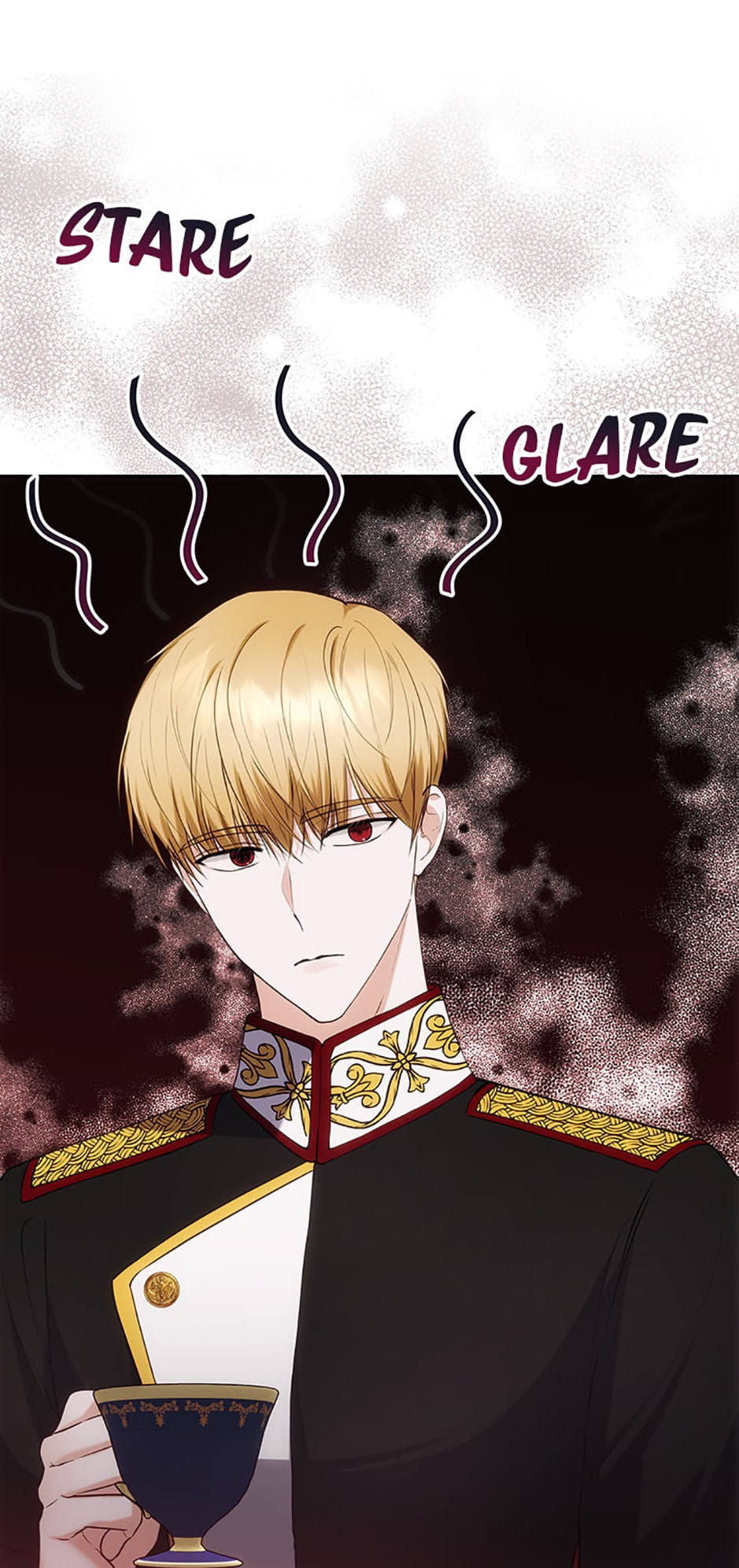 The Crown Prince's Fiancée Chapter 30 page 49 - 