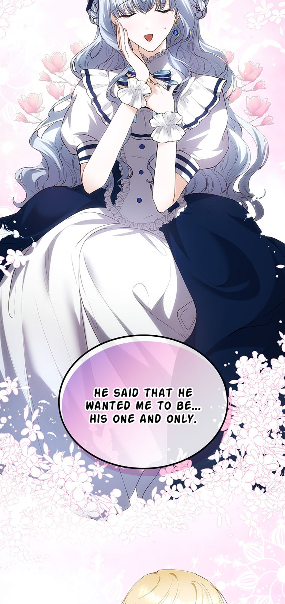 The Crown Prince's Fiancée Chapter 30 page 51 - 