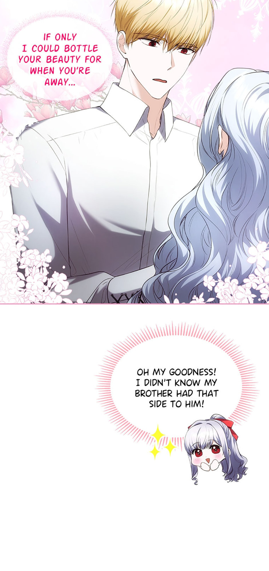 The Crown Prince's Fiancée Chapter 30 page 52 - 
