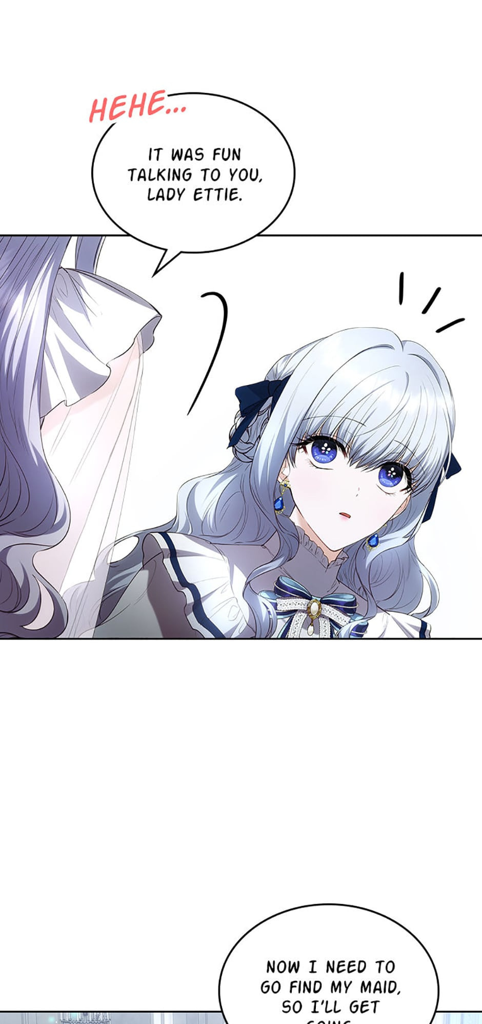 The Crown Prince's Fiancée Chapter 30 page 54 - 