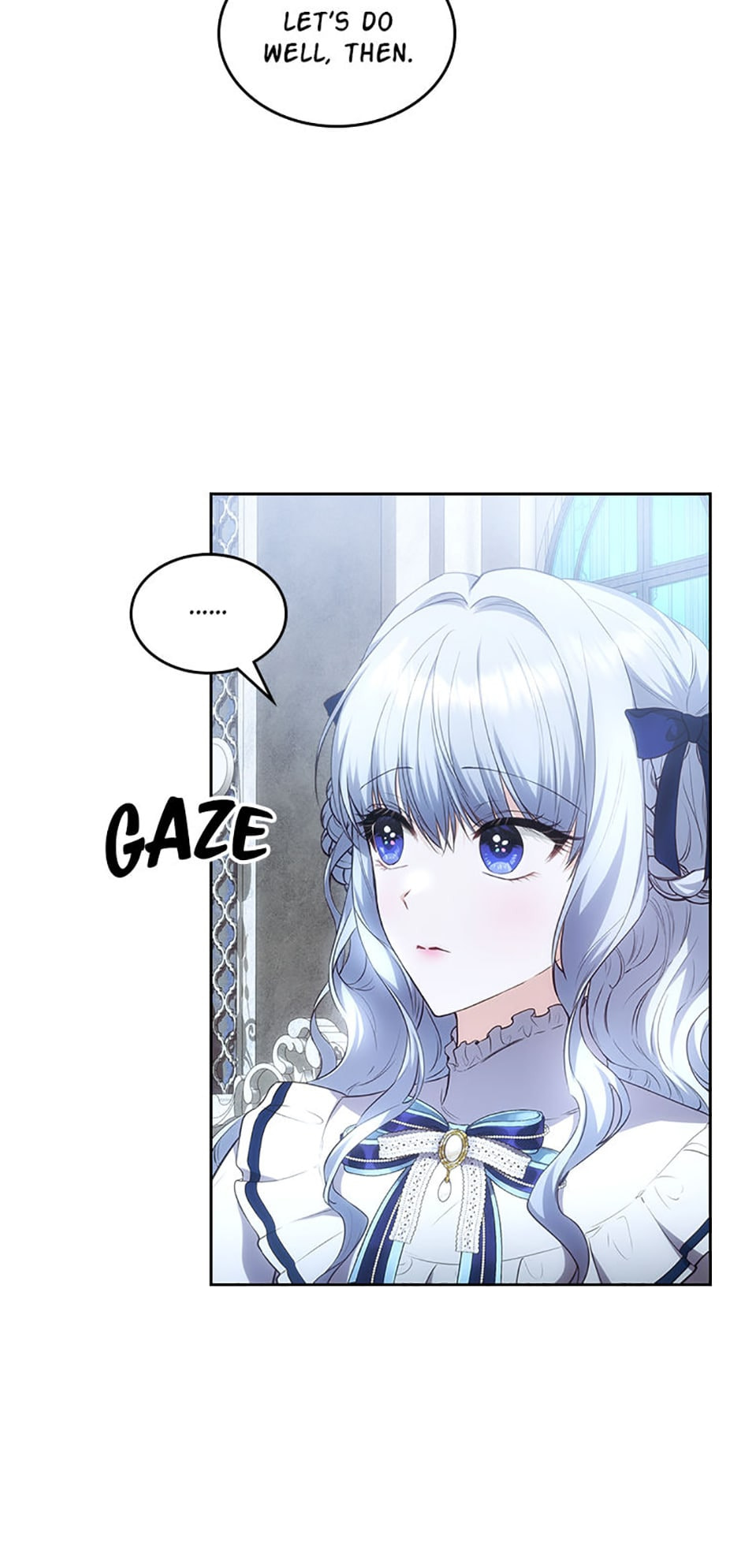 The Crown Prince's Fiancée Chapter 30 page 62 - 