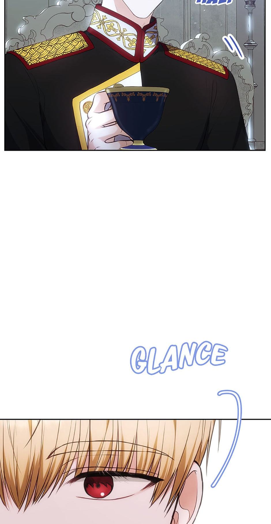 The Crown Prince's Fiancée Chapter 30 page 64 - 