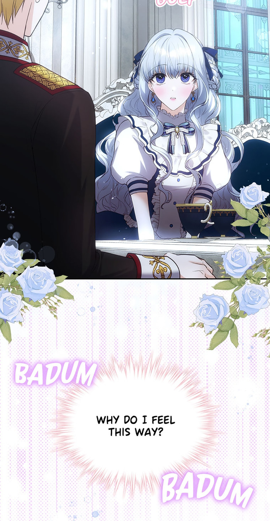 The Crown Prince's Fiancée Chapter 30 page 67 - 