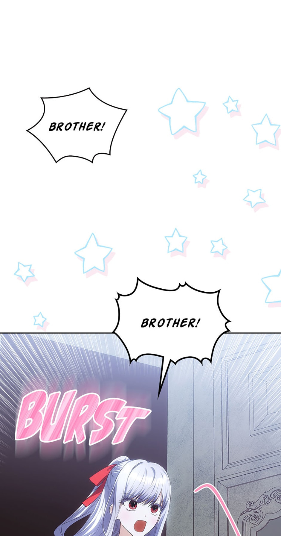 The Crown Prince's Fiancée Chapter 30 page 10 - 