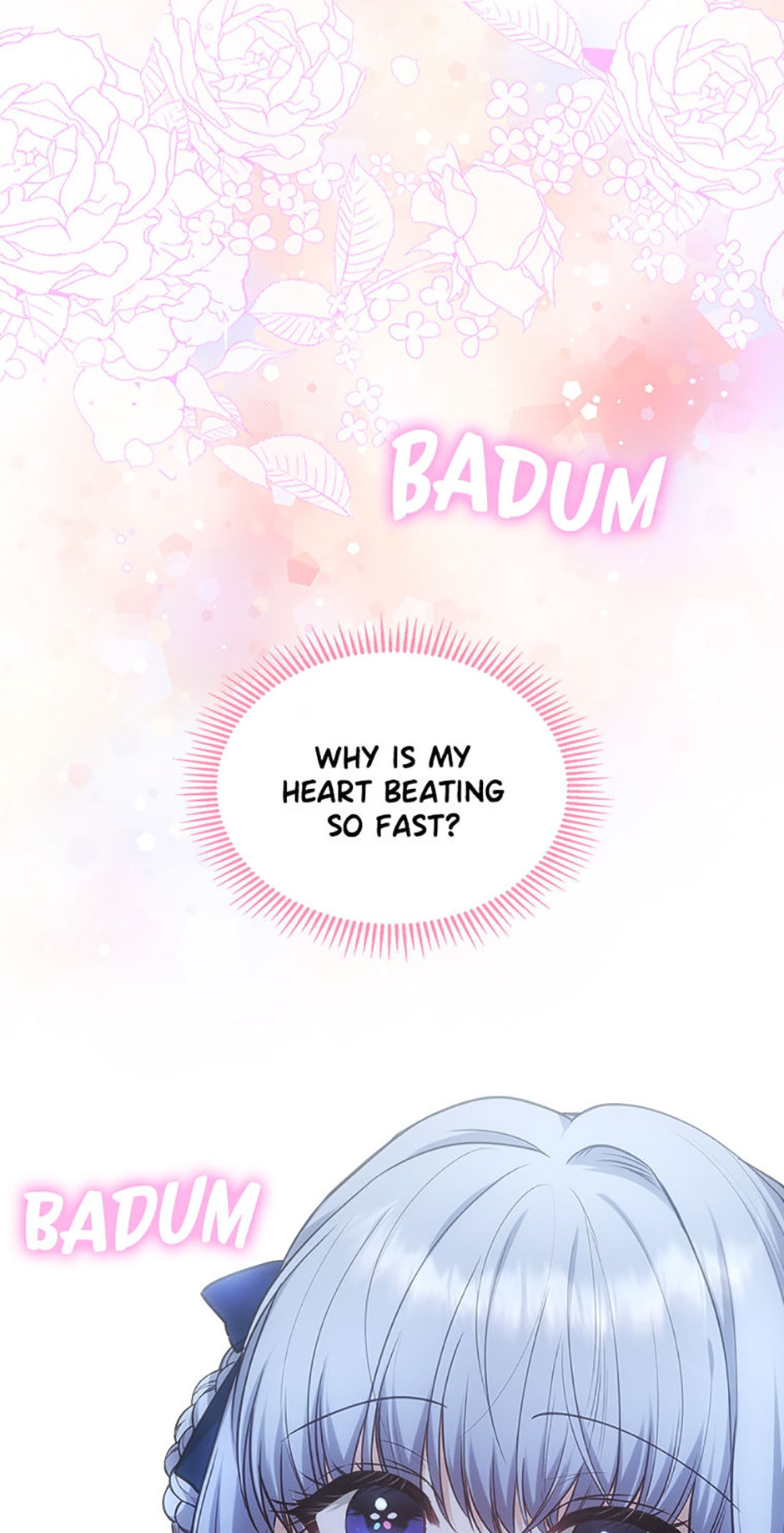 The Crown Prince's Fiancée Chapter 31 page 1 - 