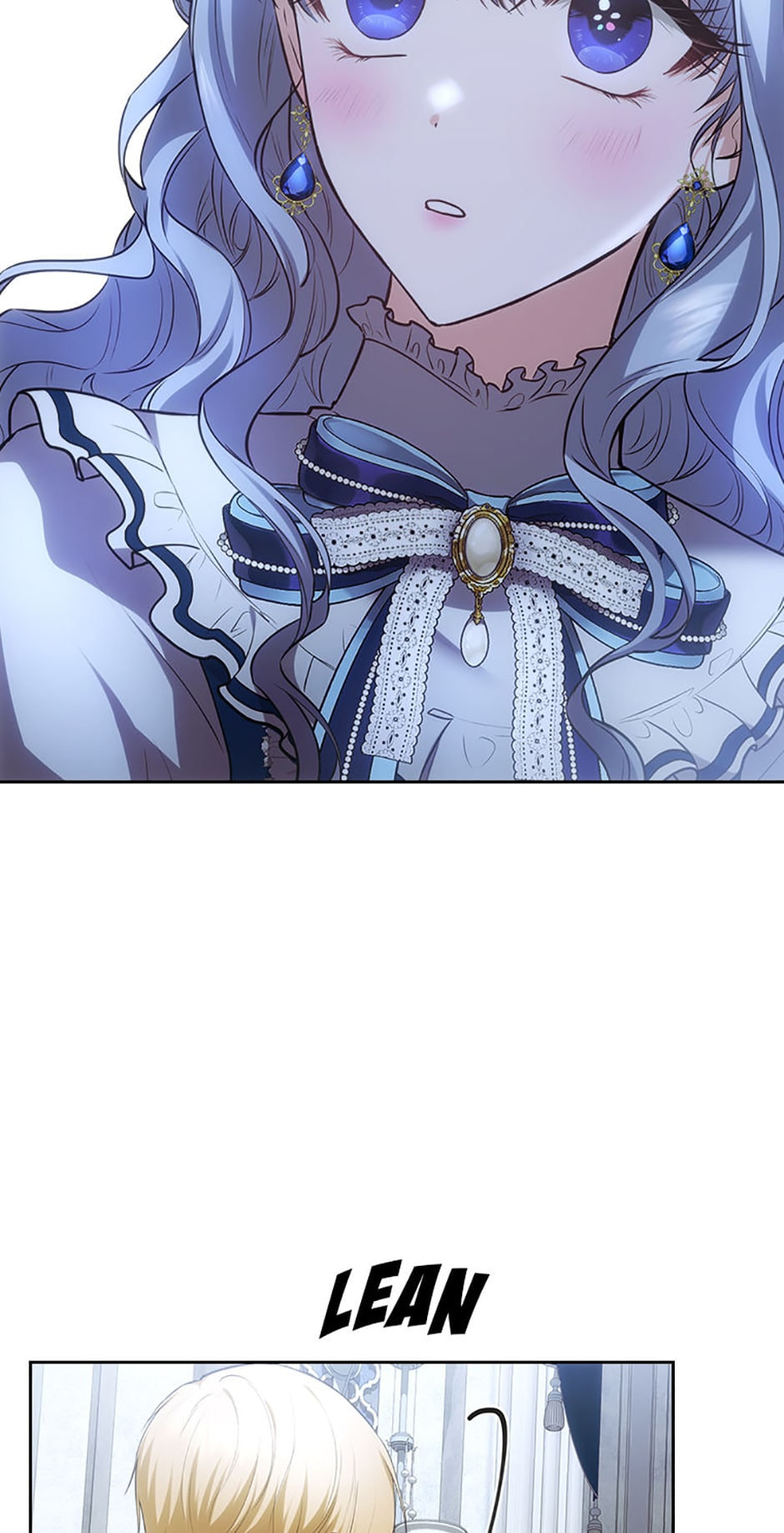 The Crown Prince's Fiancée Chapter 31 page 2 - 