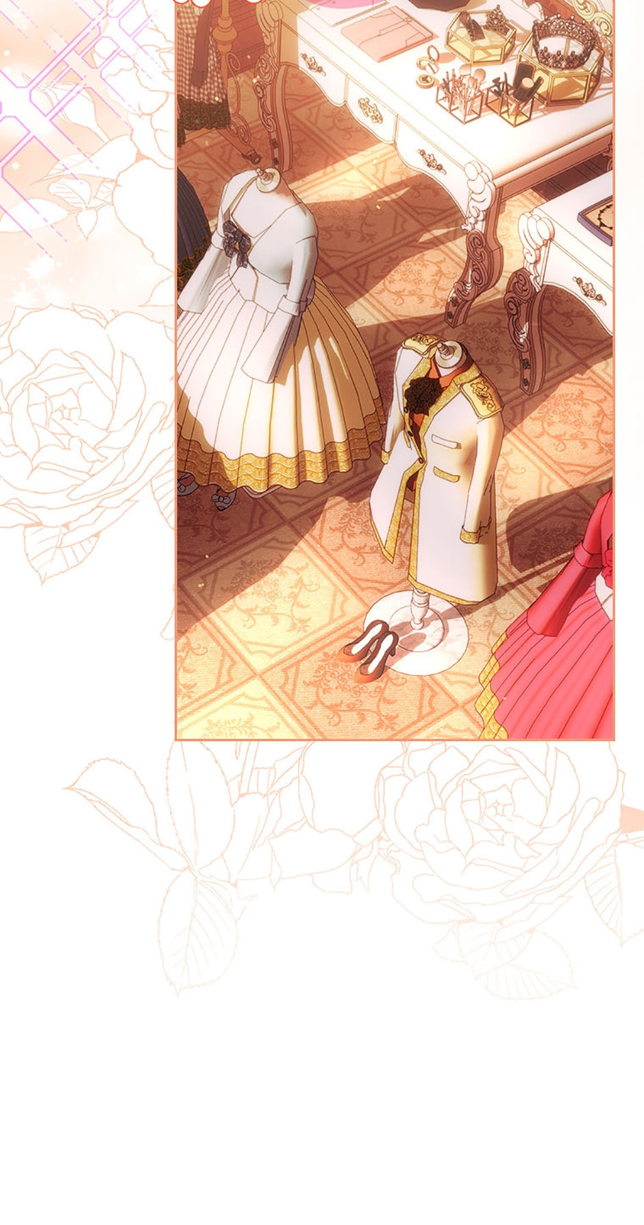 The Crown Prince's Fiancée Chapter 31 page 11 - 