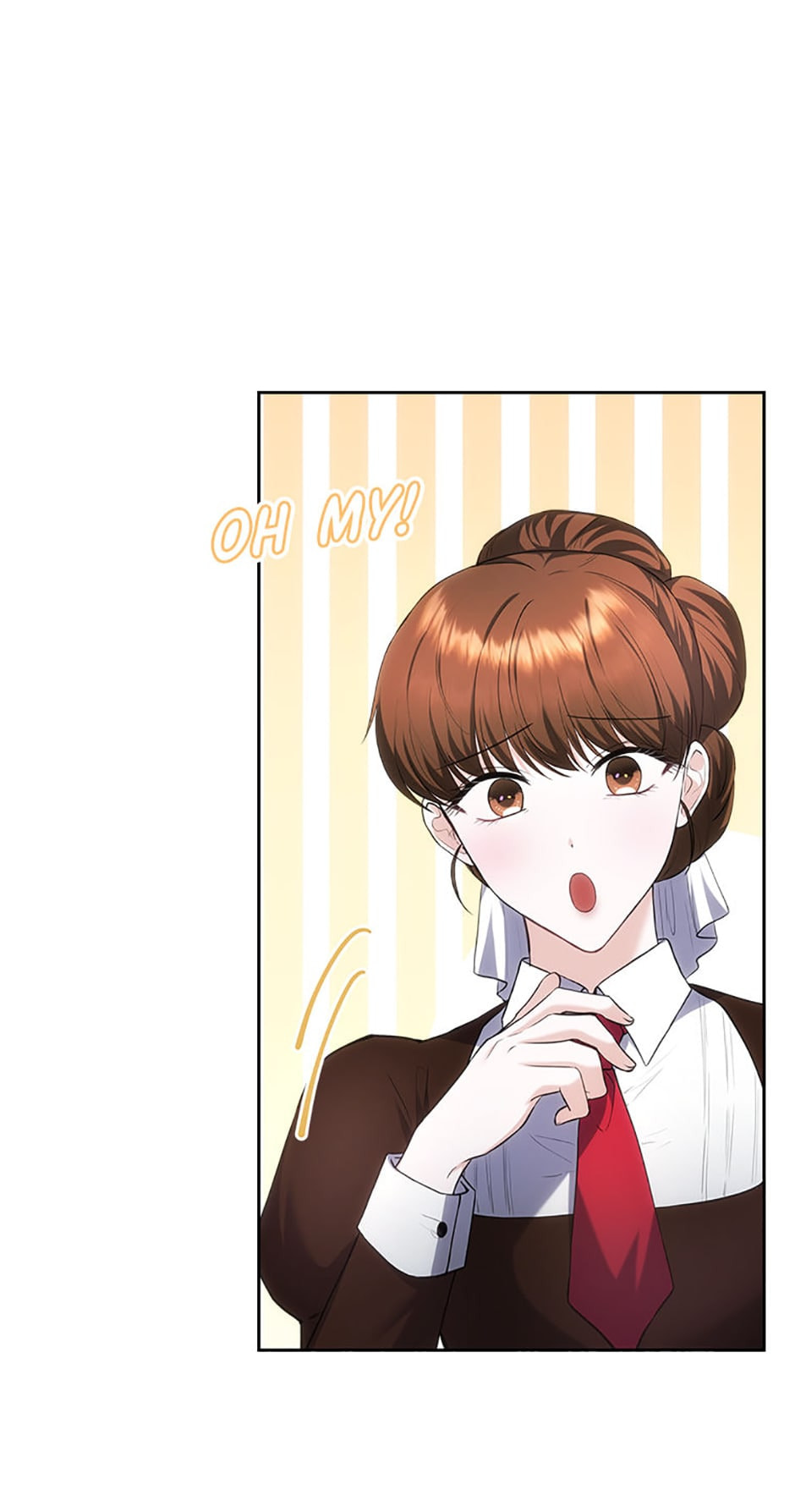The Crown Prince's Fiancée Chapter 31 page 13 - 