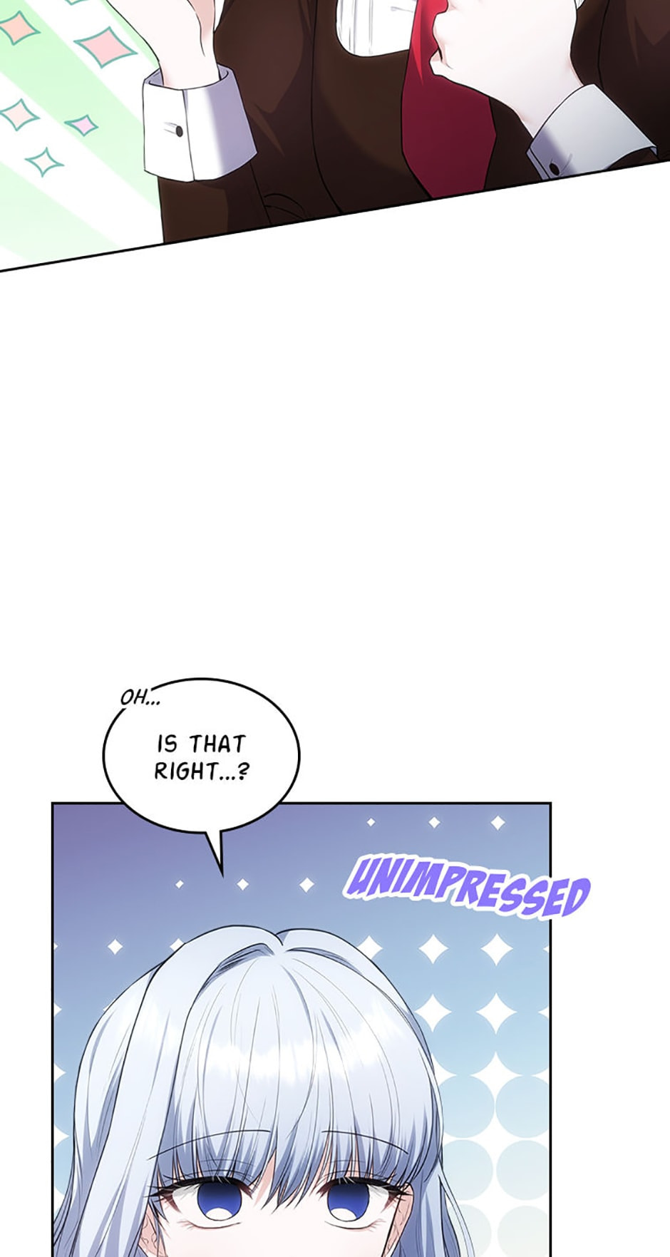 The Crown Prince's Fiancée Chapter 31 page 19 - 