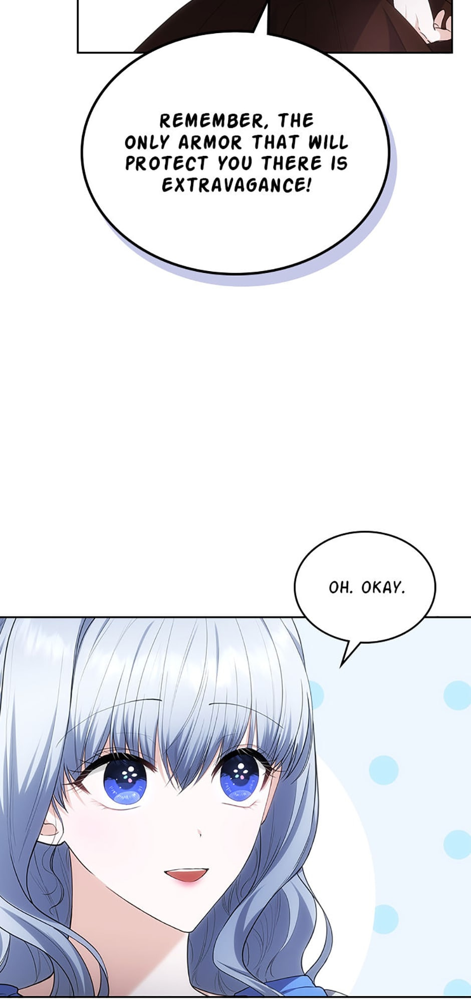 The Crown Prince's Fiancée Chapter 31 page 26 - 
