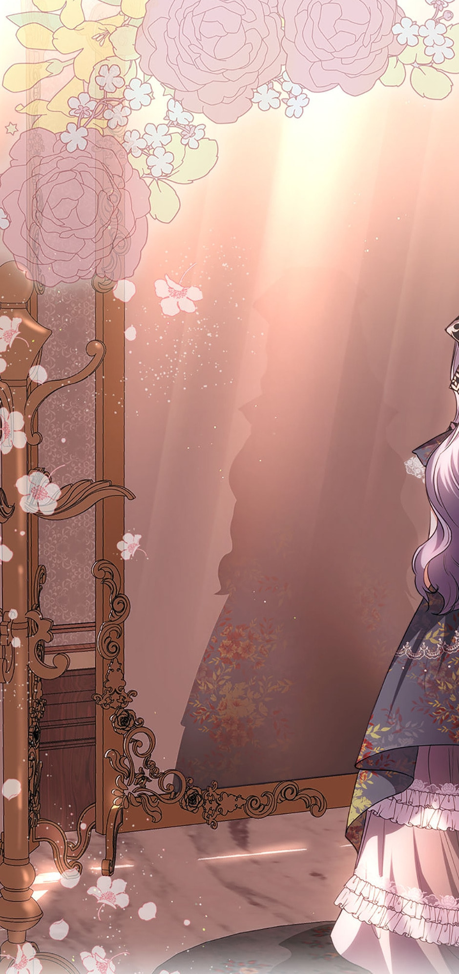 The Crown Prince's Fiancée Chapter 31 page 28 - 