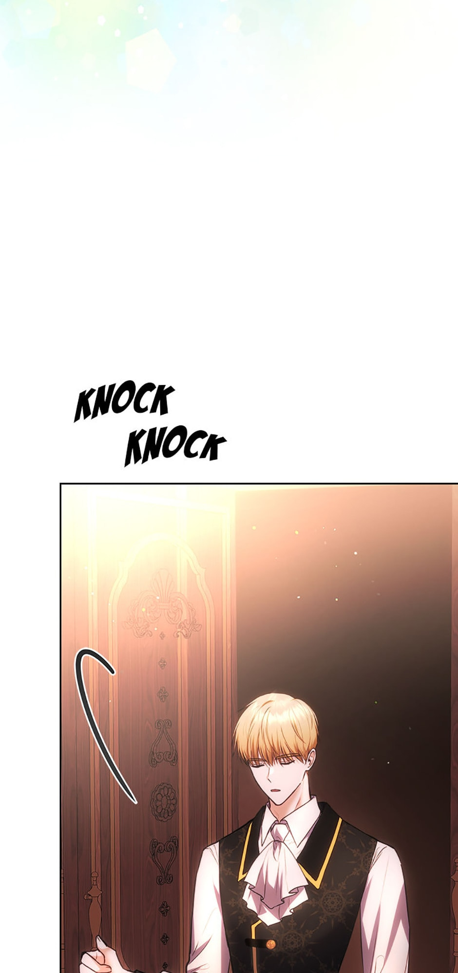The Crown Prince's Fiancée Chapter 31 page 31 - 