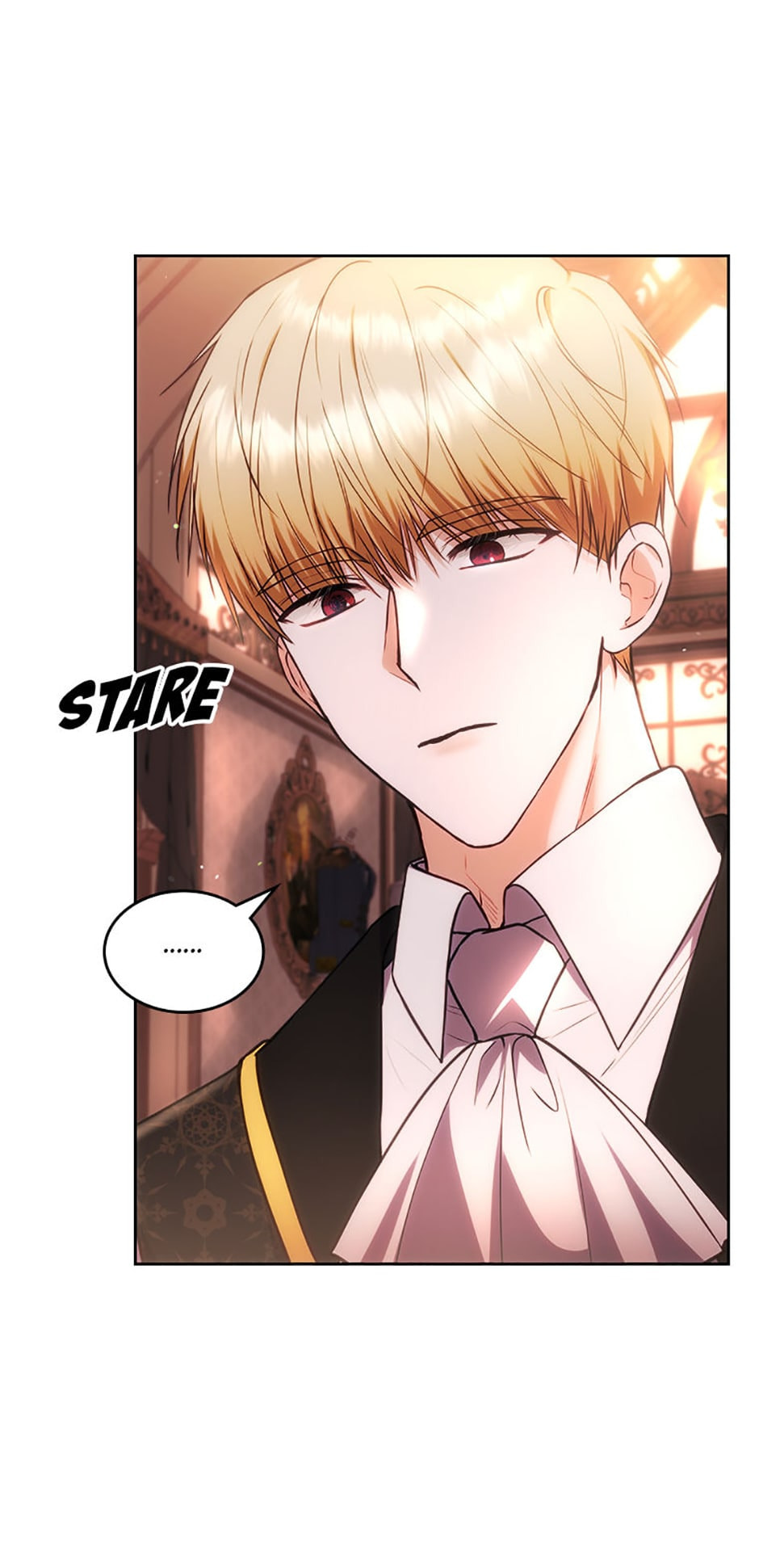 The Crown Prince's Fiancée Chapter 31 page 38 - 