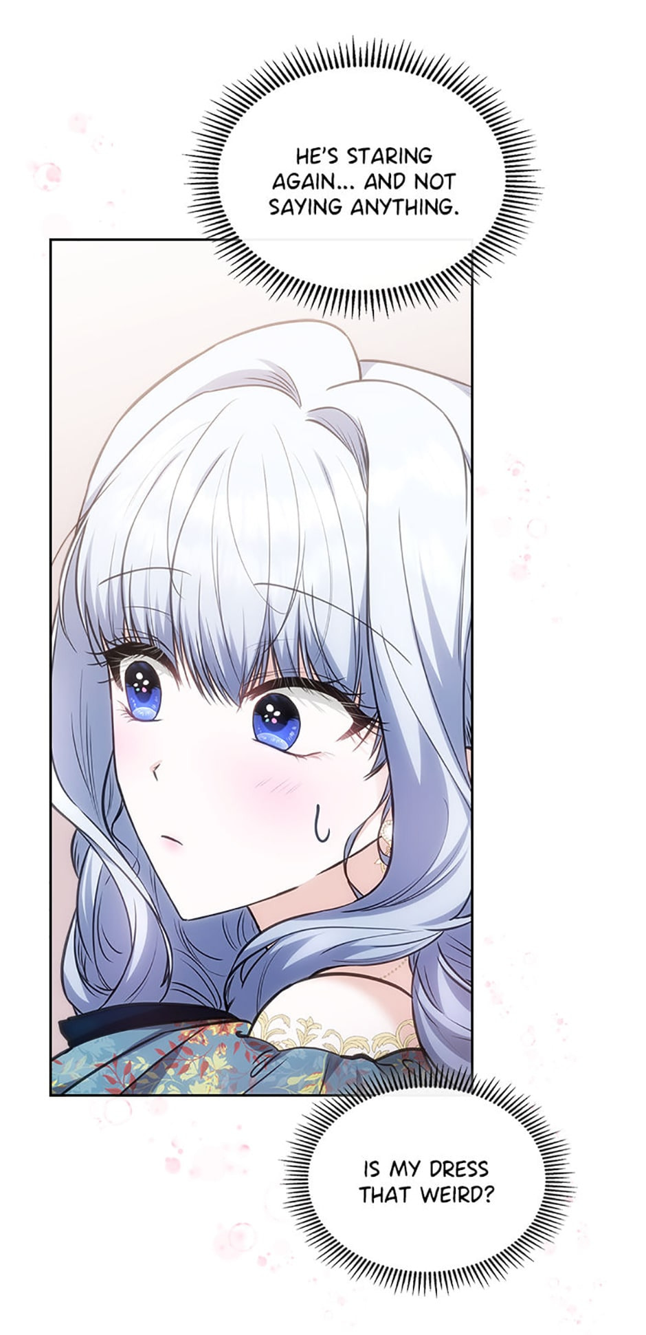 The Crown Prince's Fiancée Chapter 31 page 39 - 
